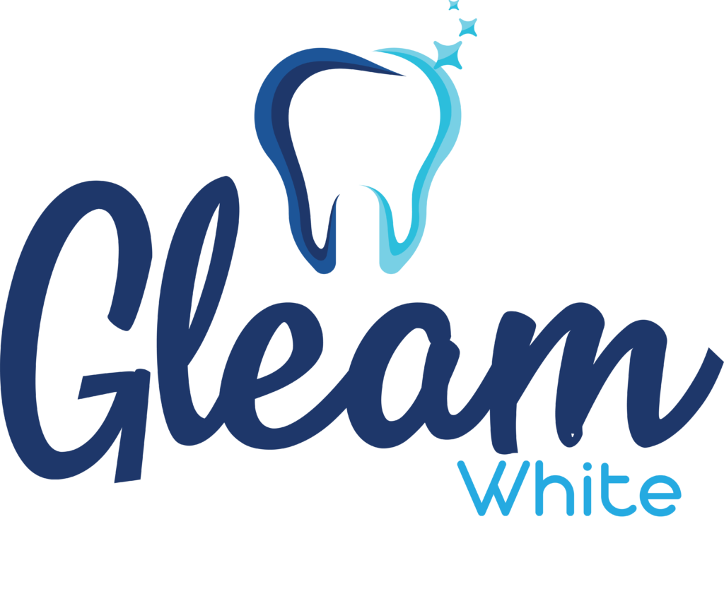 GleamWhite Strips