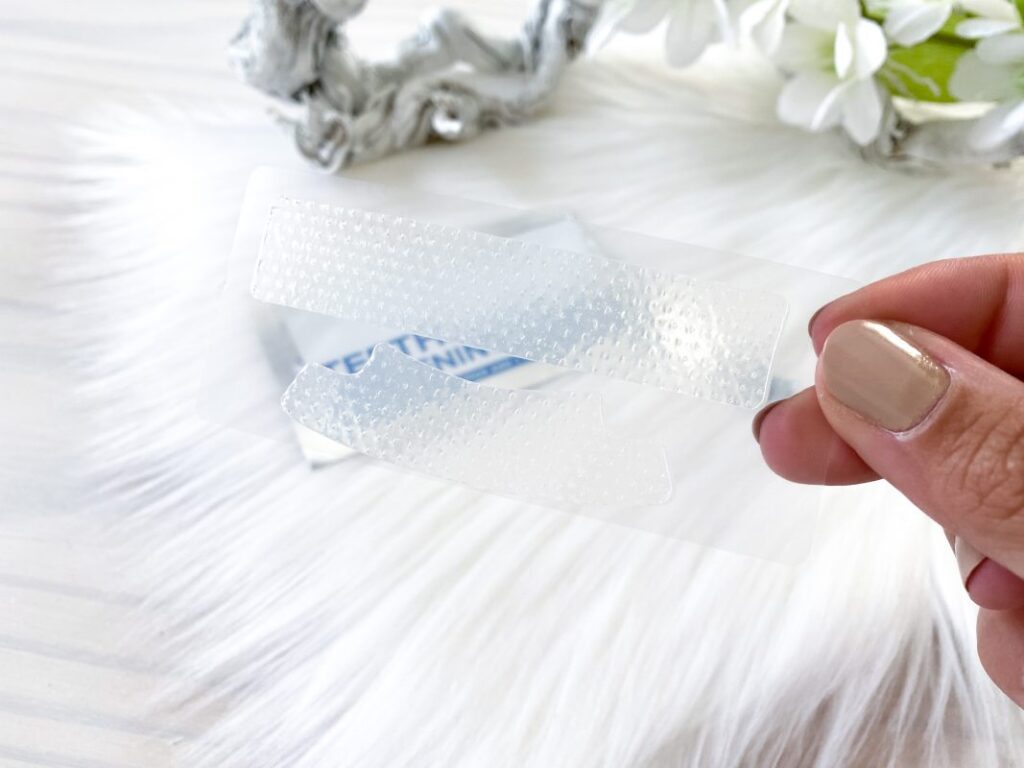 gleamwhite tandenbleken